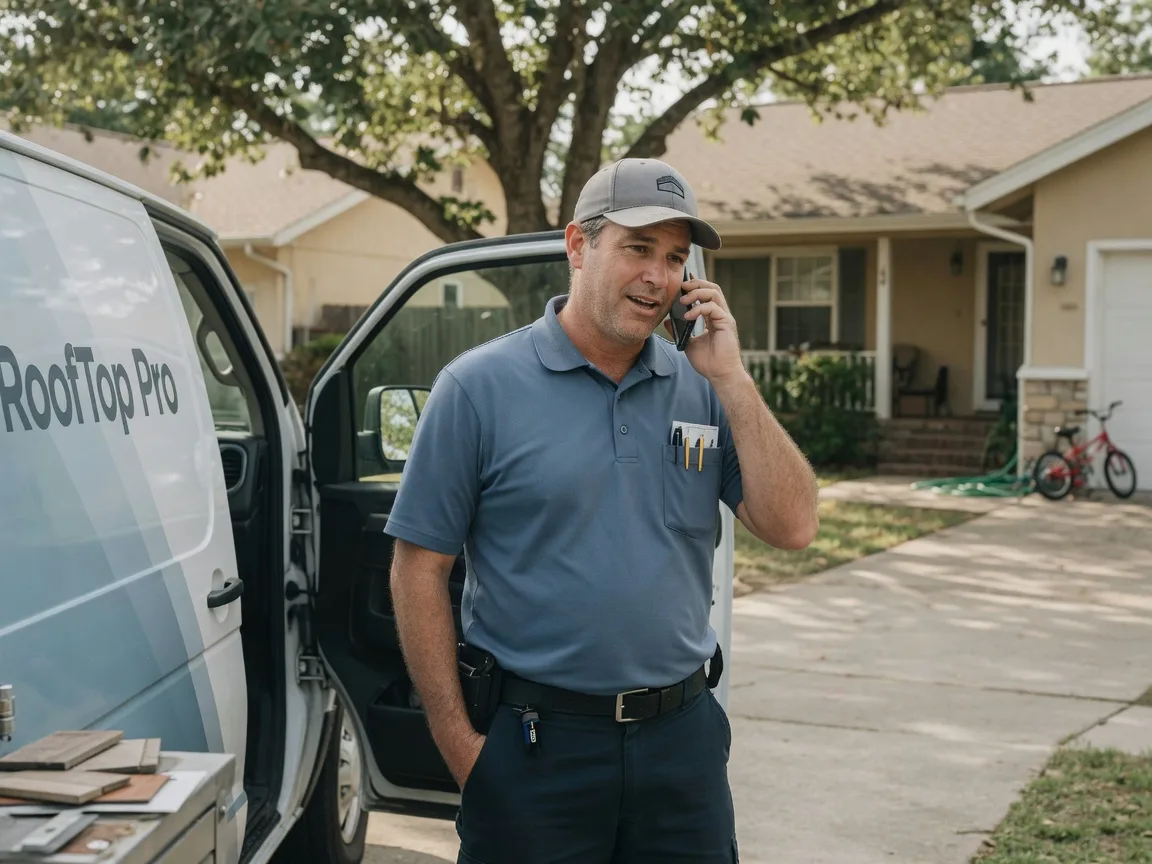 Roof Repair Henderson, IL FAQs