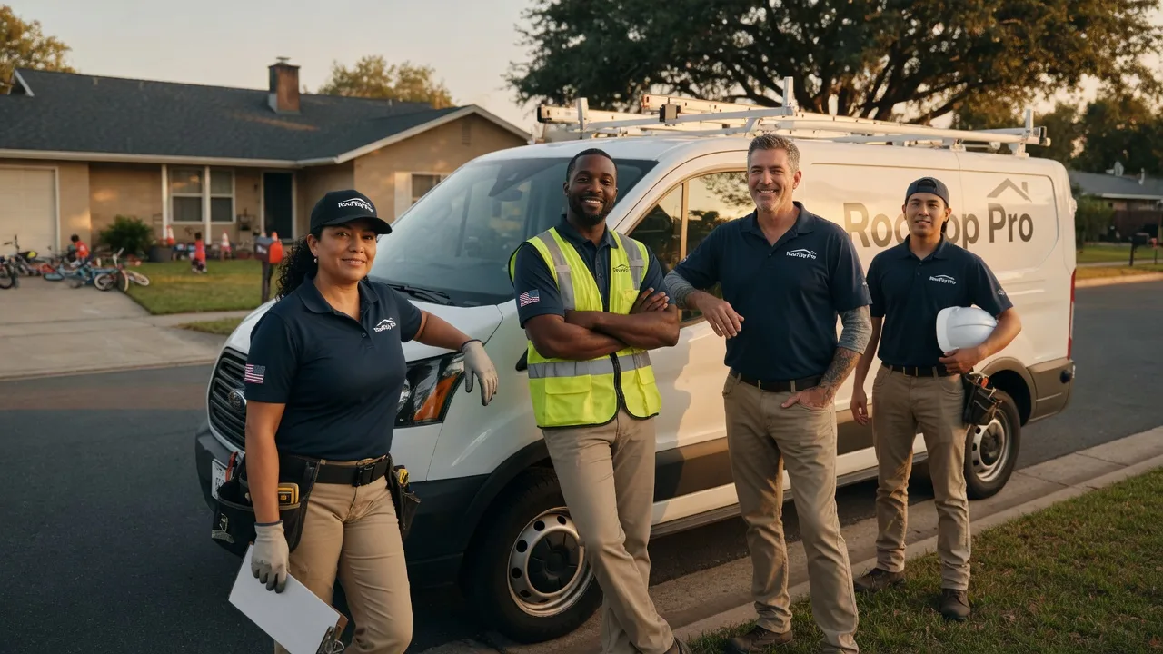 Roof Repair in Henderson, IL near me