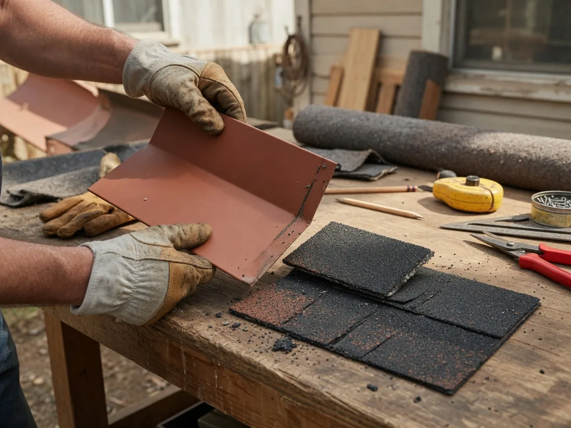 Roof Repair company in Henderson, IL